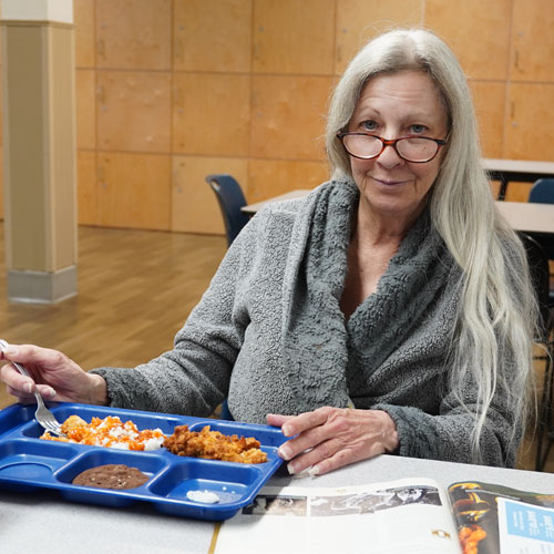 Exciting events are happening at Boise Rescue Mission